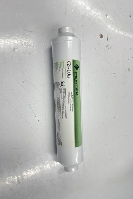 فلتر مياه داخلي Pentek GS-10LS